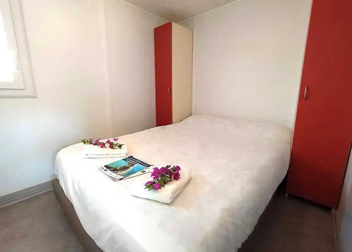 Campeggio Naturiste Riva Bella 4* *