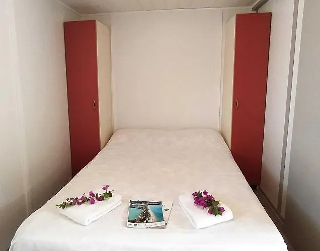 Naturiste Riva Bella 4* * Linguizzetta