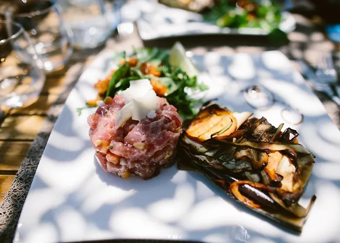 Naturiste Riva Bella 4* Campeggio