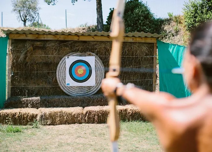 Naturiste Riva Bella 4* Campeggio *