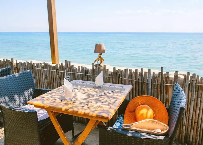 Campeggio Naturiste Riva Bella 4* *