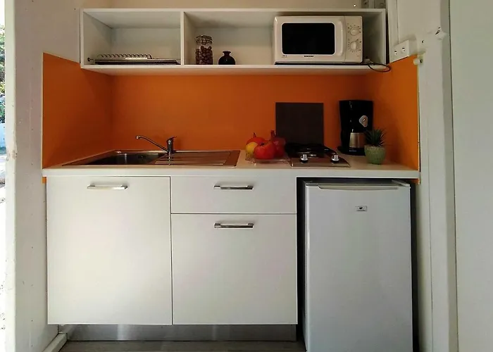 Naturiste Riva Bella 4* * Linguizzetta