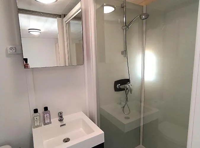 Naturiste Riva Bella 4* Linguizzetta