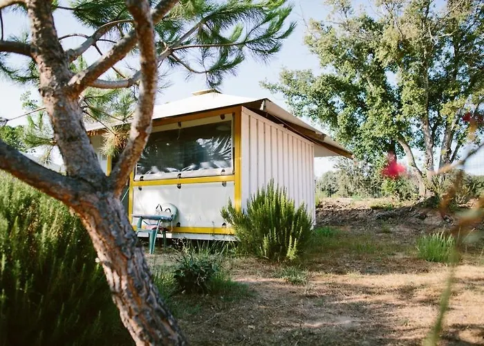 Campeggio Naturiste Riva Bella 4* *