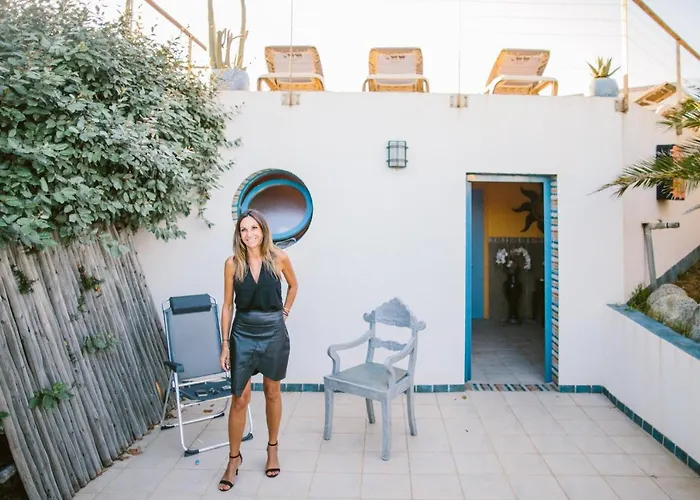 Campeggio Naturiste Riva Bella 4* *