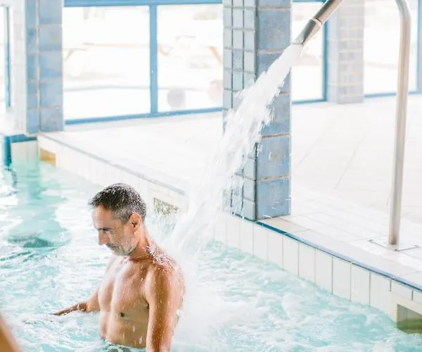 Naturiste Riva Bella 4* * Linguizzetta