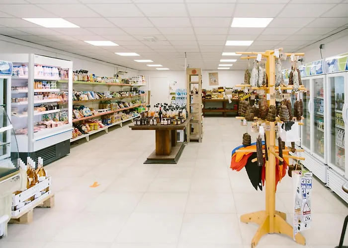 Naturiste Riva Bella 4* Campeggio