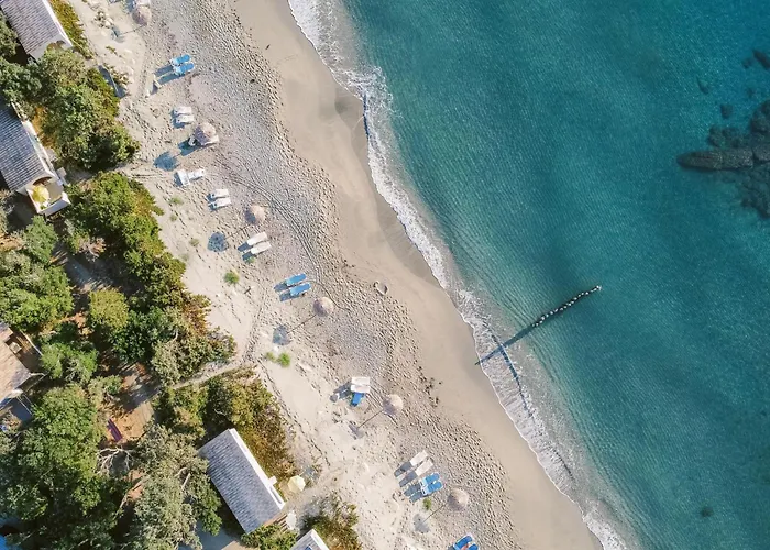 Campeggio Naturiste Riva Bella 4* *