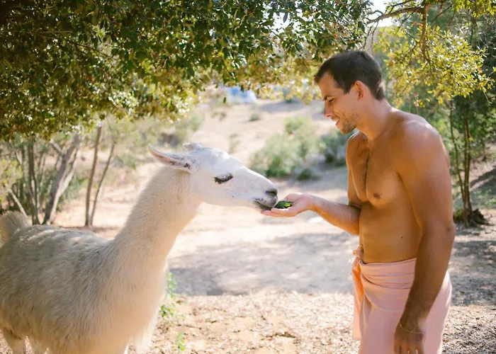 Naturiste Riva Bella 4* Linguizzetta