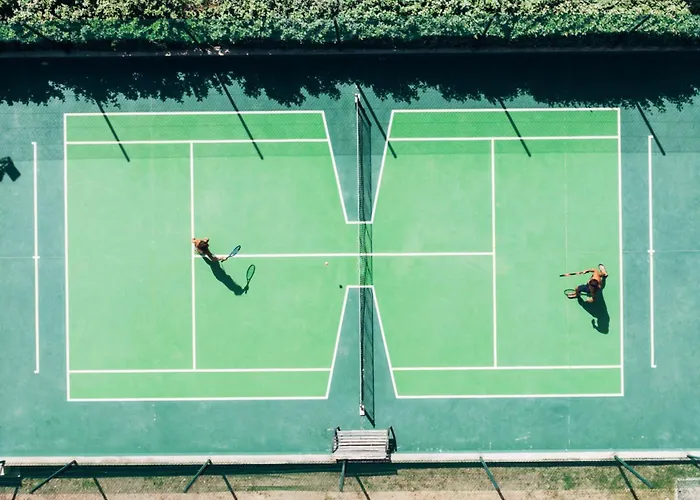 Naturiste Riva Bella 4* * Linguizzetta