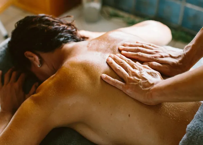 Naturiste Riva Bella 4* Campeggio Linguizzetta